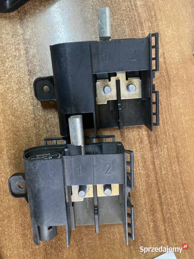 VW ROZDZIELACZ PRĄDU AKUMULATORA 1K0937517 wielkopolskie Rakoniewice