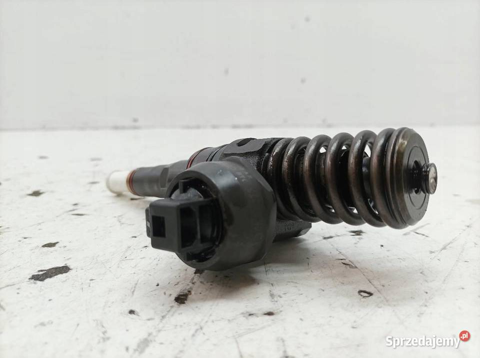 POMPOWTRYSKIWACZ 038130073AR 19 TDI VW świętokrzyskie