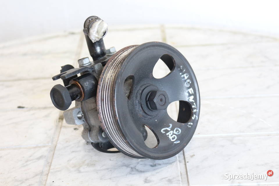 KIA MAGENTIS 0609 20 CRDI POMPA WSPOMAGANIA Prochowice