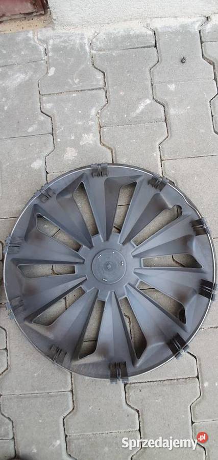 Kołpaki 17 Zawiercie sprzedam