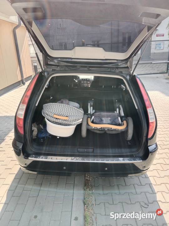 Sprzedam zadbanego forda mondeo MK3 20 bez 147 Błonie