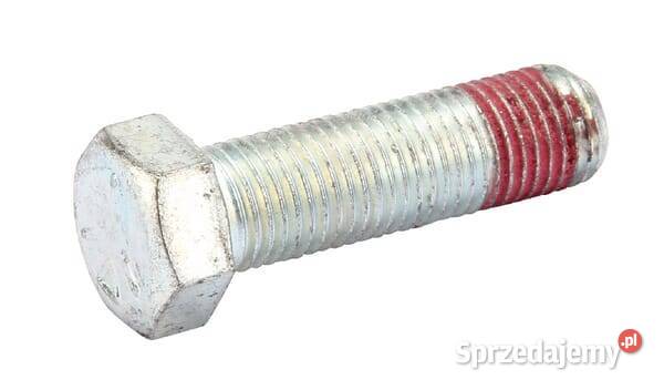 Śruba z łbem 6kt 4320x150 01X140MA małopolskie