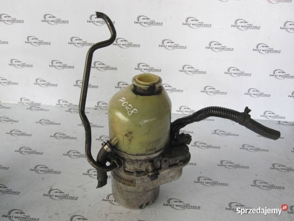 ASTRA G 18 16V pompa wspomagania 104008500309400 Układ kierowniczy Kielce