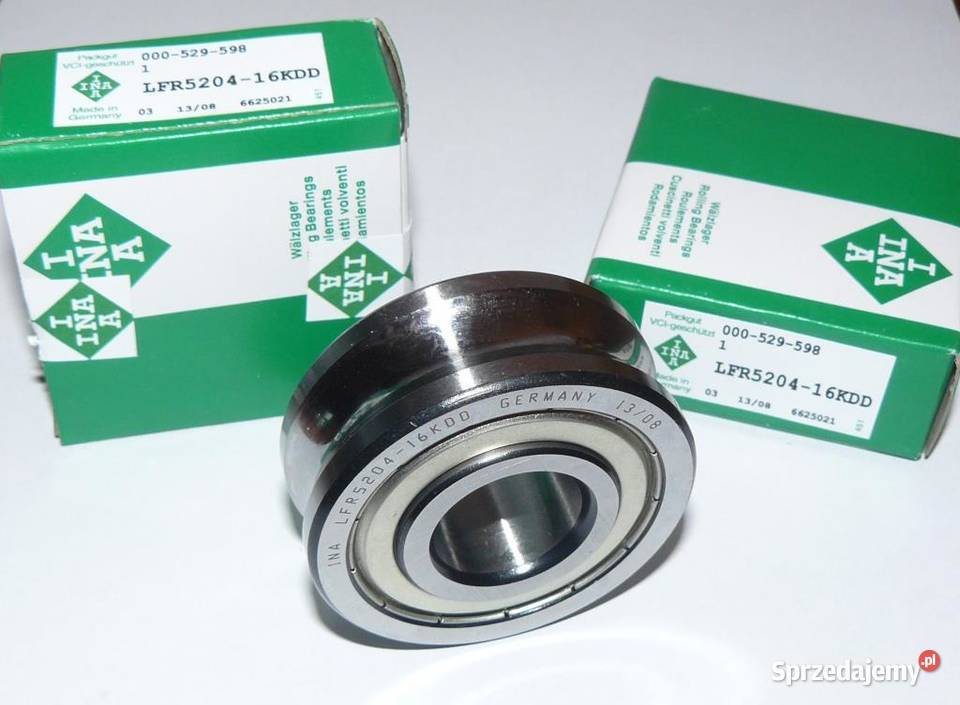 Koło pasowe LFR520416 KDD INA GERMANY NOWE