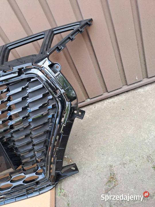Atrapa Grill Hyundai i30 III PDe 2016 86351G4000 Łódź sprzedam