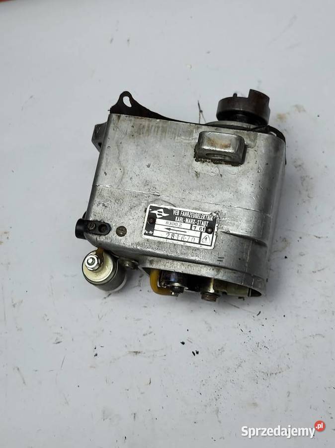 ISKROWNIK AWO SIMSON SPORT TOURIST JUNAK DAJE Rybnik sprzedam