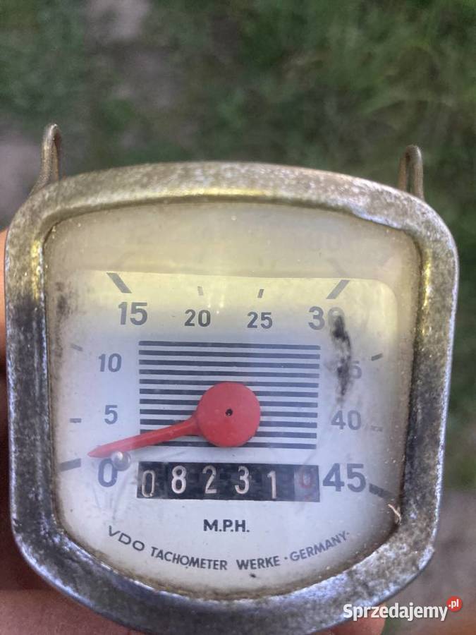 Licznik nsu zachodniopomorskie Szczecin