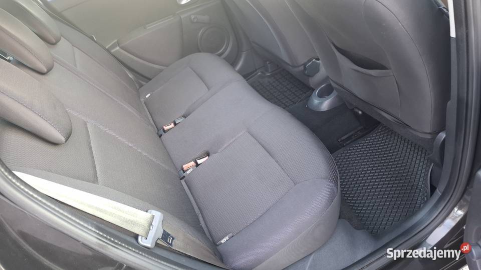 RENAULT CLIO 12 100 2008R Z NIEMIEC Jarosław sprzedam