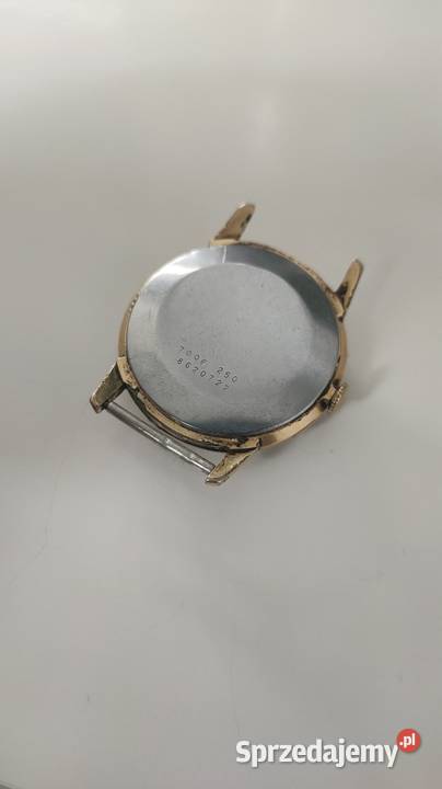 Zegarek mechaniczny Certina