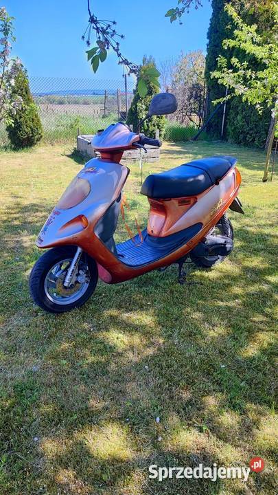 Malaguti f10 minarelli super stan zdrowa seria dolnośląskie Rogów Górowski sprzedam