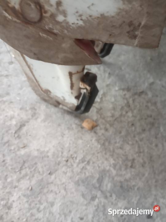 Siewnik kutnowiak 2m