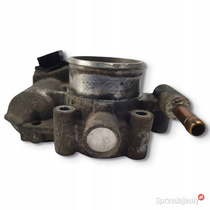 PRZEPUSTNICA Opel Corsa C 12 16V 24420536 Części samochodowe Chełm sprzedam