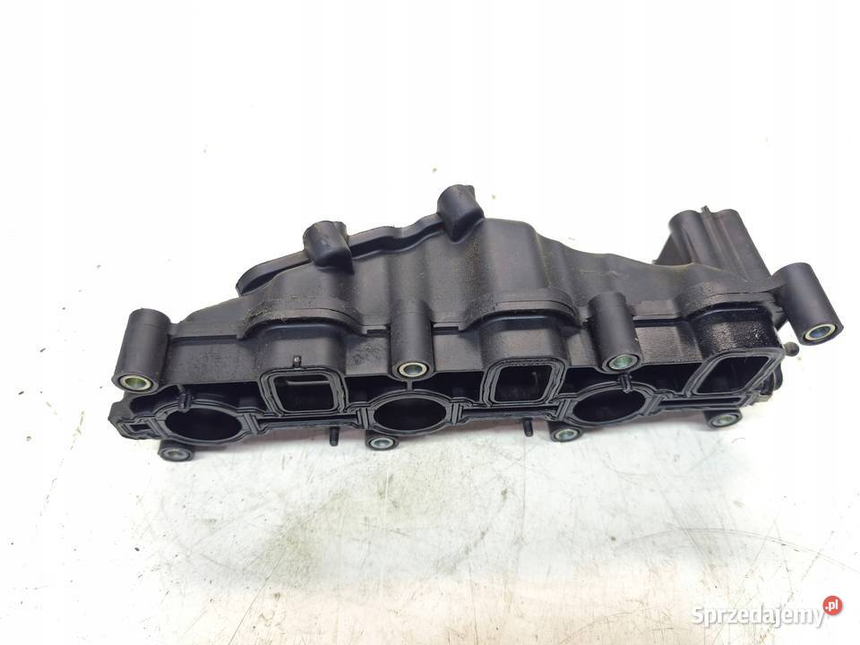 KOLEKTOR SSĄCY PRAWY AUDI A4 B8 A5 8T Q5 8R 27 Przystajń