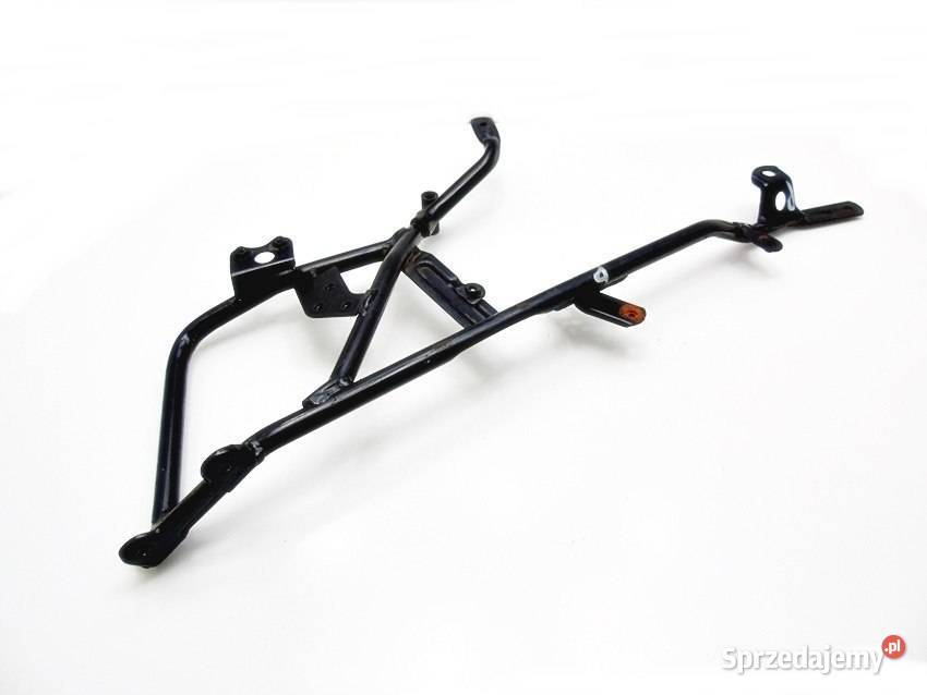 WSPORNIK YAMAHA 1300 XVZ ROYAL VENTURE osobowe Sosnowiec