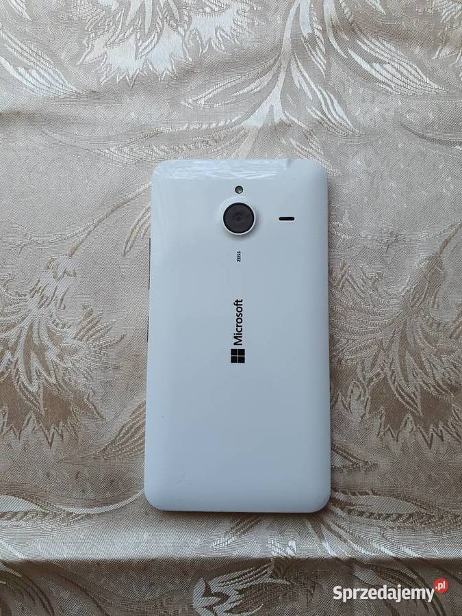 Nokia Microsoft Lumia 640 XL LTE Łódź