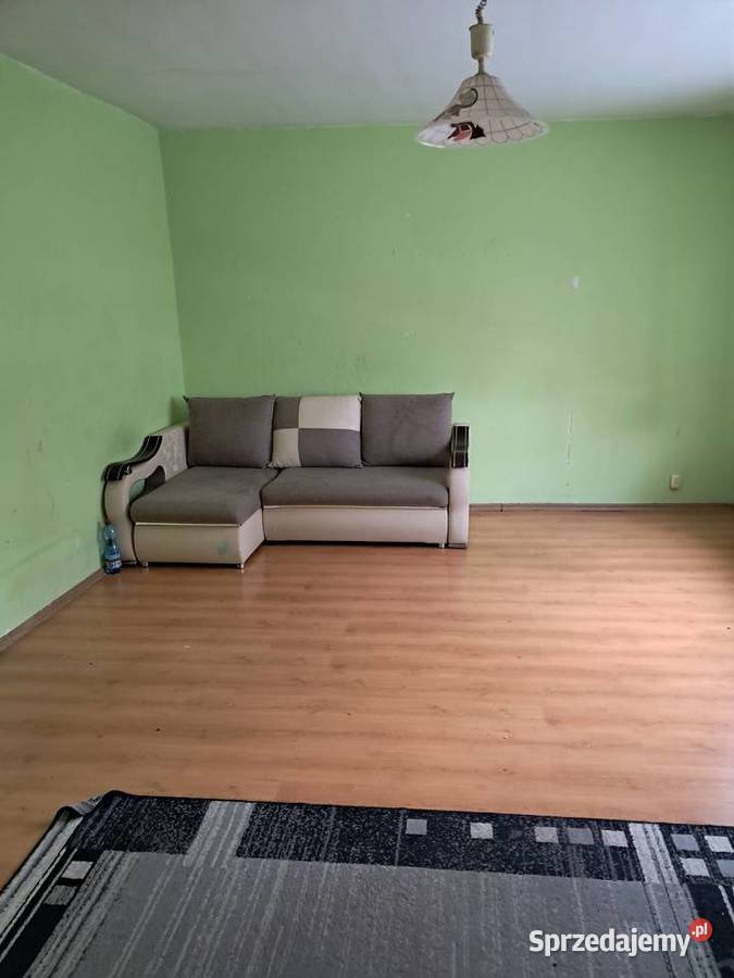 Mieszkanie w domu 35m do wynajęcia Swędów gazowe