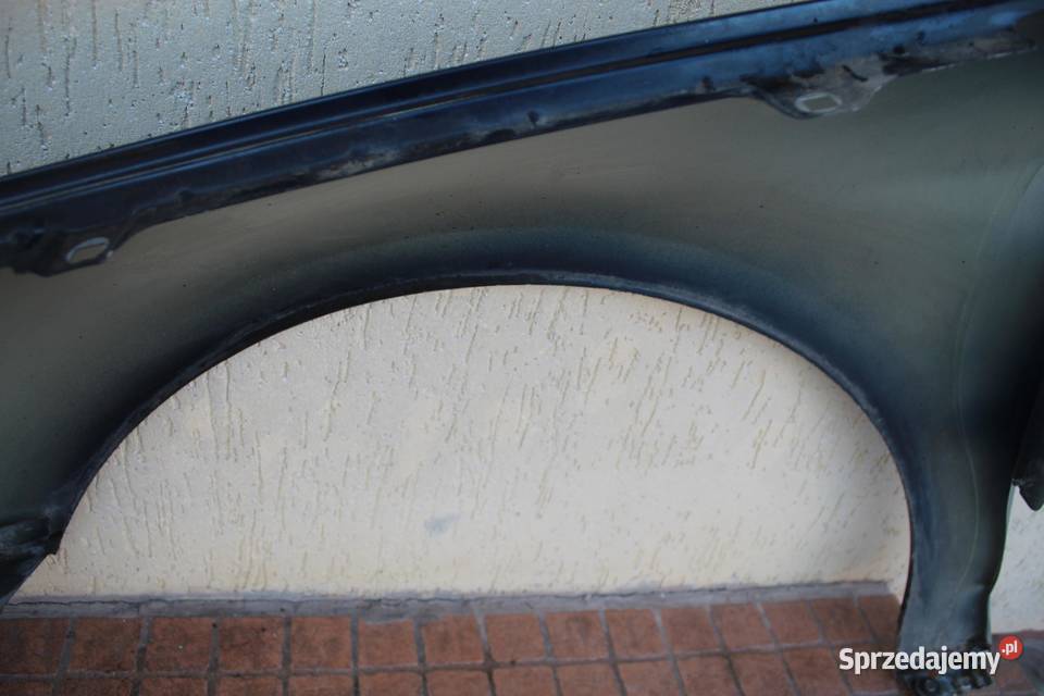 BŁOTNIK PRAWY PRZÓD KGNC CITROEN C5 III X7