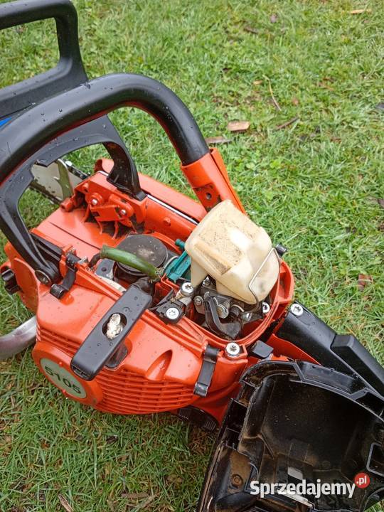 Piła dolmar 5105 Nisko