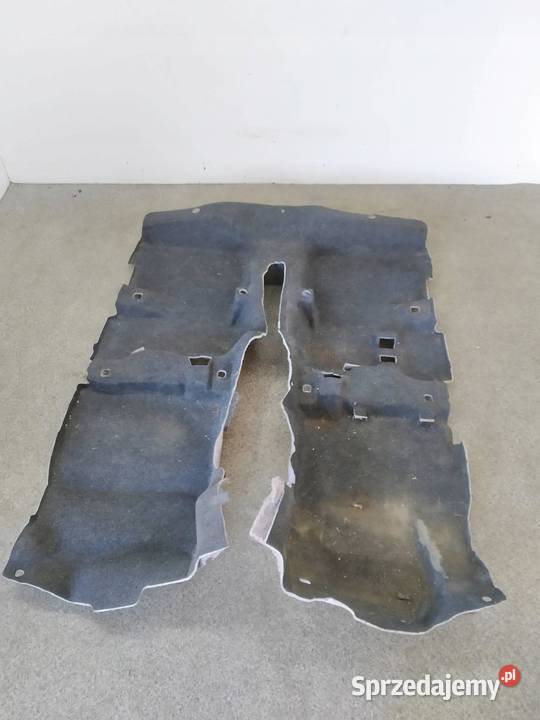 WYKŁADZINA WNĘTRZA DYWAN PODŁOGA Mitsubishi