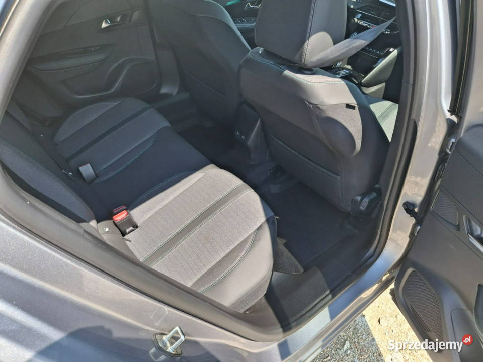 Peugeot 2008 II 2019 automatyczna Komorniki sprzedam