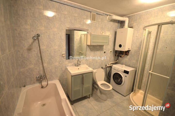 Do sprzedaży mieszkanie 70m2 2 pokoje Bochnia Piętro 2 małopolskie sprzedam