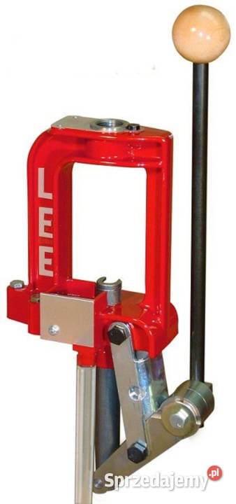 Lee Prasa Breech Lock Challenger Warszawa