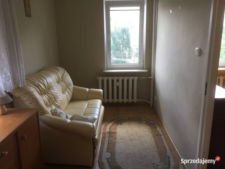 Sprzedam M3 499 m2 w lokalizacji Dreszera 3 piętra i więcej Siedlce