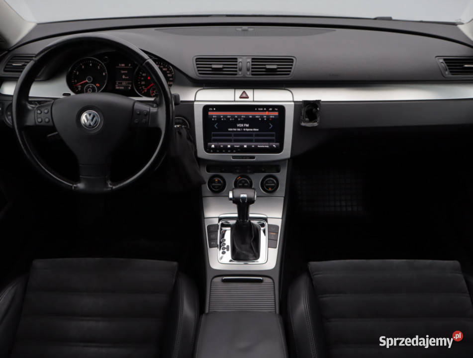 VW Passat 32 FSI 184KM Lublin