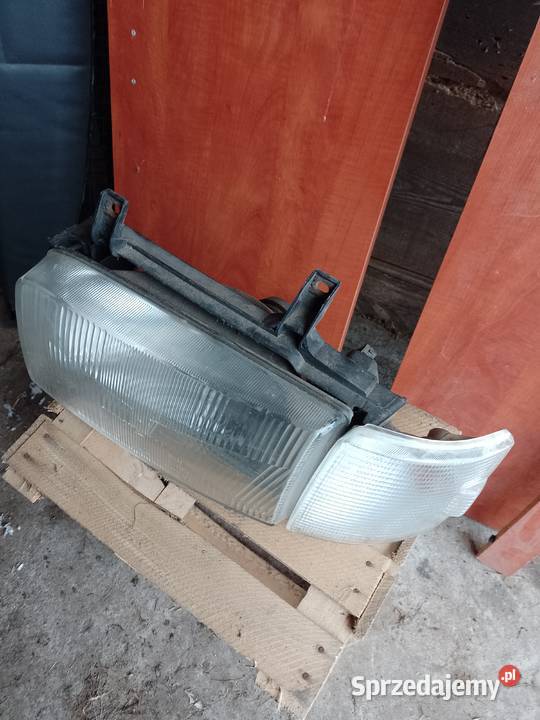 VW T4 lampy przód Biała Podlaska