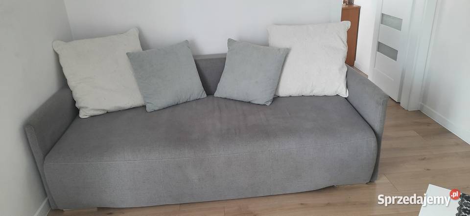 Sofa Łąka