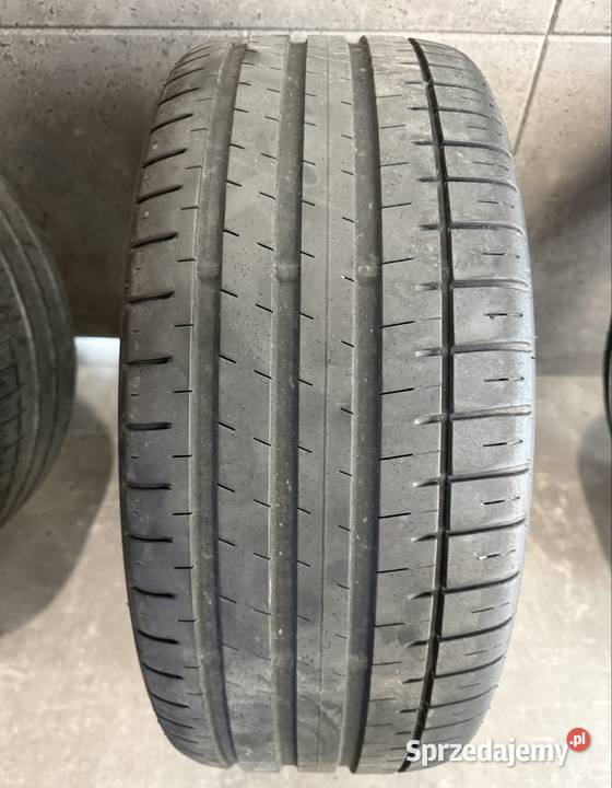 20 Cupra Seal Leon VW Passat Arteon 5x112 ET45 Lubasz sprzedam