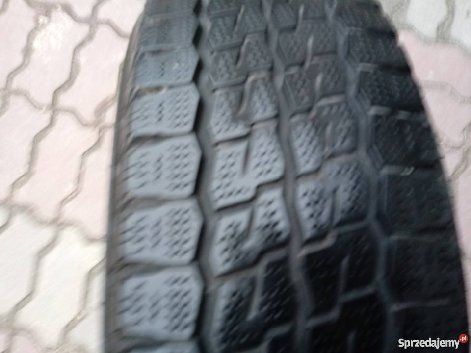 Opona Firestone 1956516c VANHAWK Kielce sprzedam