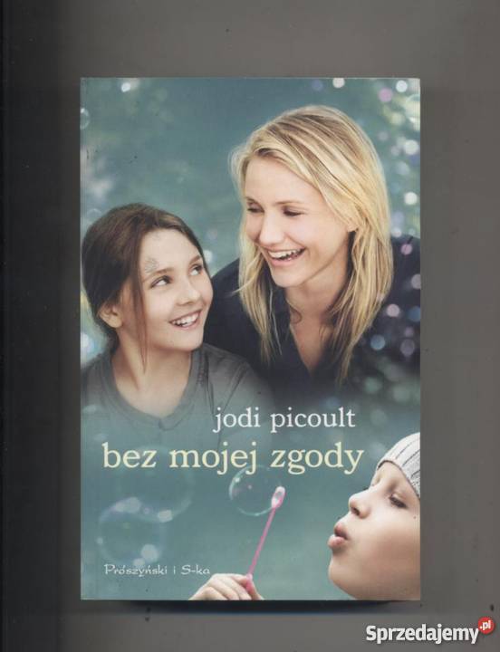 Bez mojej zgody Szczecin