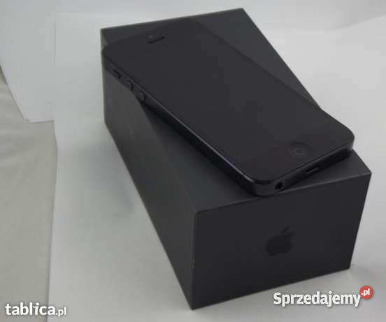 iphone 5 16gb Kielce