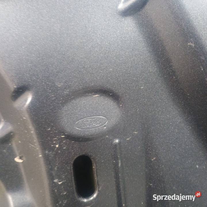 Maska Ford Fiesta st line 22r Maski Dąbrowa Tarnowska