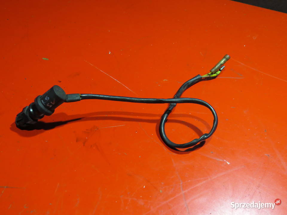 SUZUKI SV 650 SV650 02 czujnik stop sensor mazowieckie Warszawa