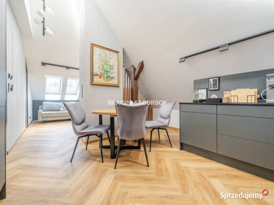 Mieszkanie 43m2 2 pokojowe Kraków Osiedle własność