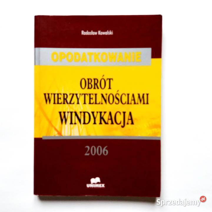 R Kowalski Obrót wierzytelnościami Windykacja Łódź