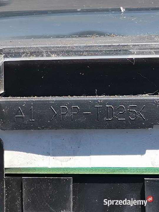 Licznik fiat Czerwionka-Leszczyny