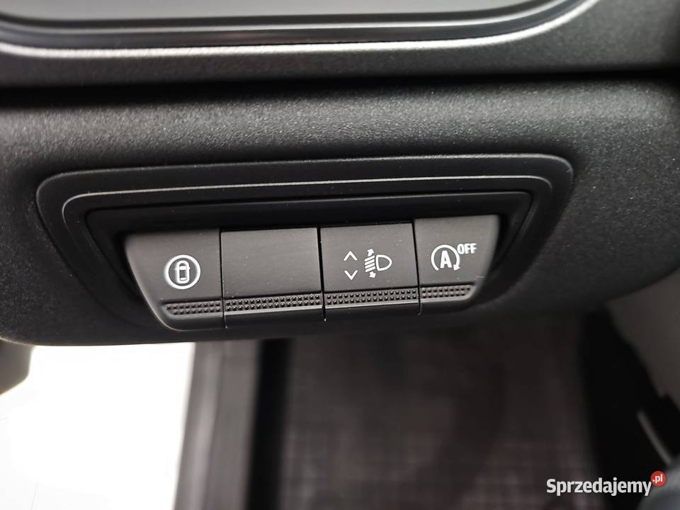 Captur 10 TCe Techno 2024RPakiet Winter Techno Captur