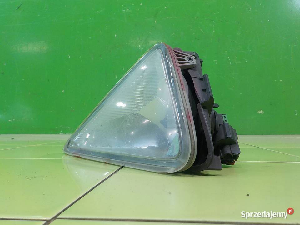 CIVIC VIII UFO 18 IVTEC 07r HB 3D halogen lewy Suków