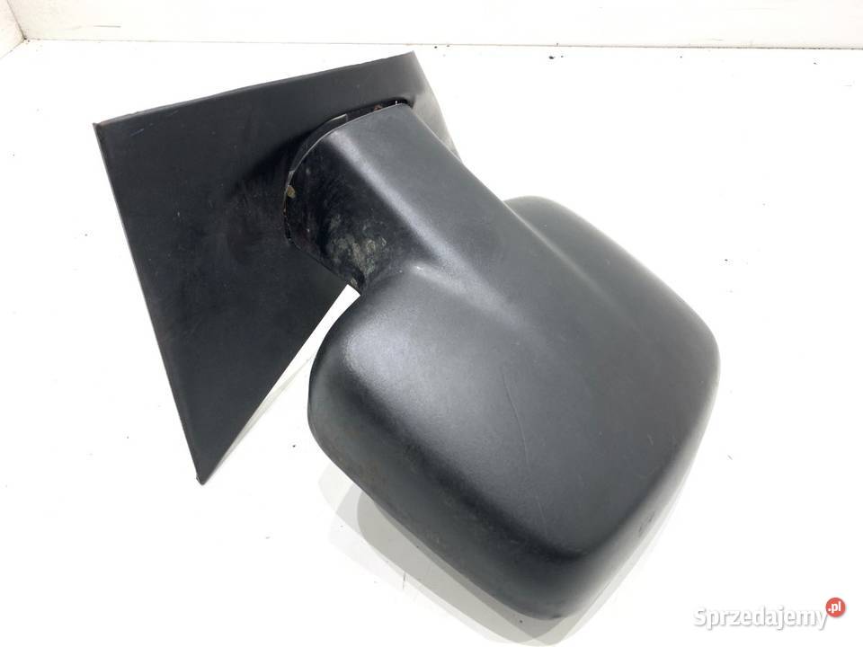 LUSTERKO LEWY MERCEDES W638 Bus 9603 ZEWNĘTRZNE