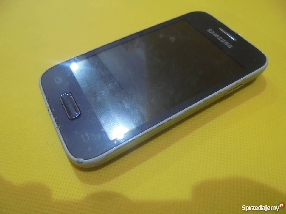 Samsung Galaxy Young 2 Ekran dotykowy Katowice