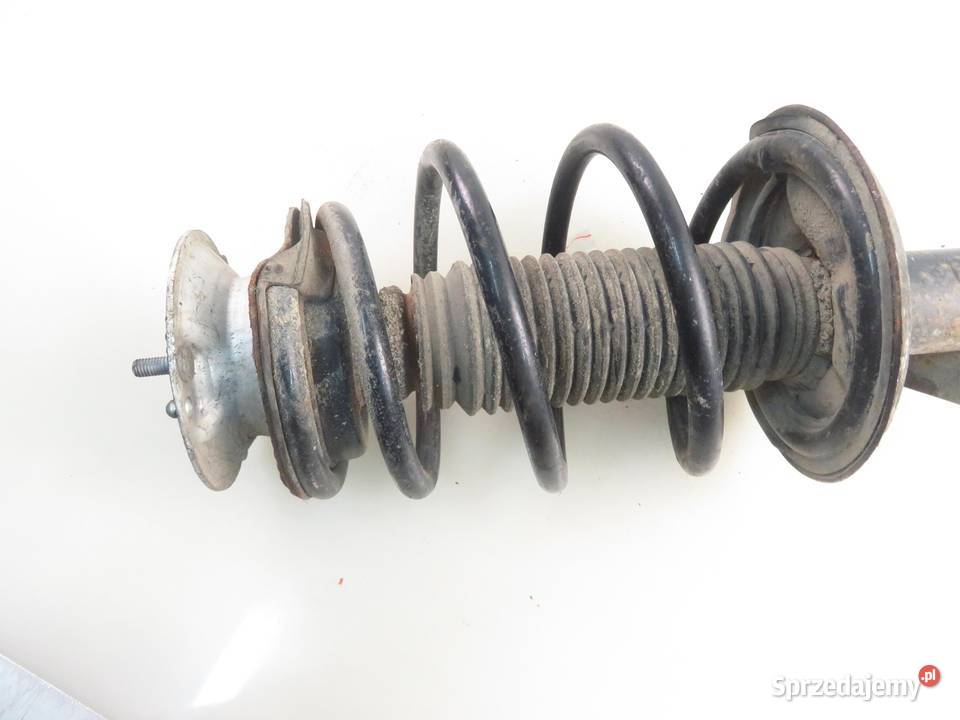 MCPERSON PRAWY PRZEDNI BMW X3 E83 20 d 3451394