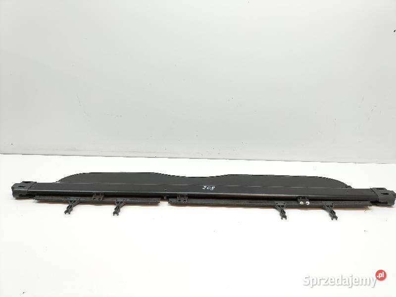 ROLETA BAGAŻNIKA Honda Stream I 20002006