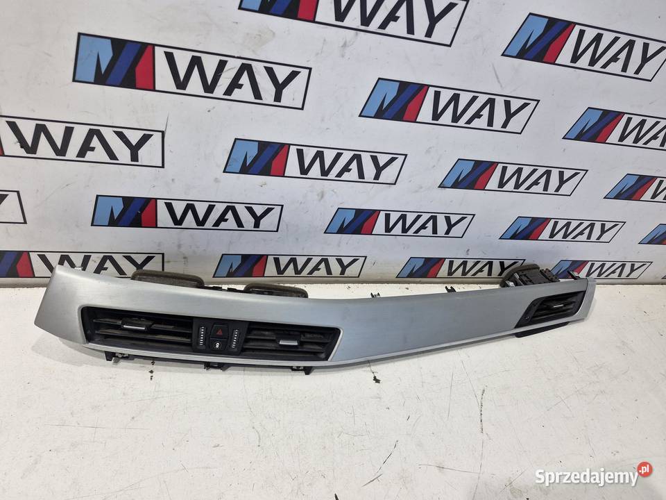9347741 BMW X1 F48 LISTWA DEKOR DESKI KONSOLI
