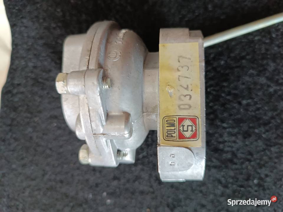 Turbina Kowalskiego Fiat 126p Nowa Płock