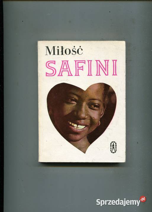 Miłość Safini miękka