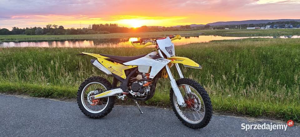 Asix xr99 300cc 30KM Chrzanów