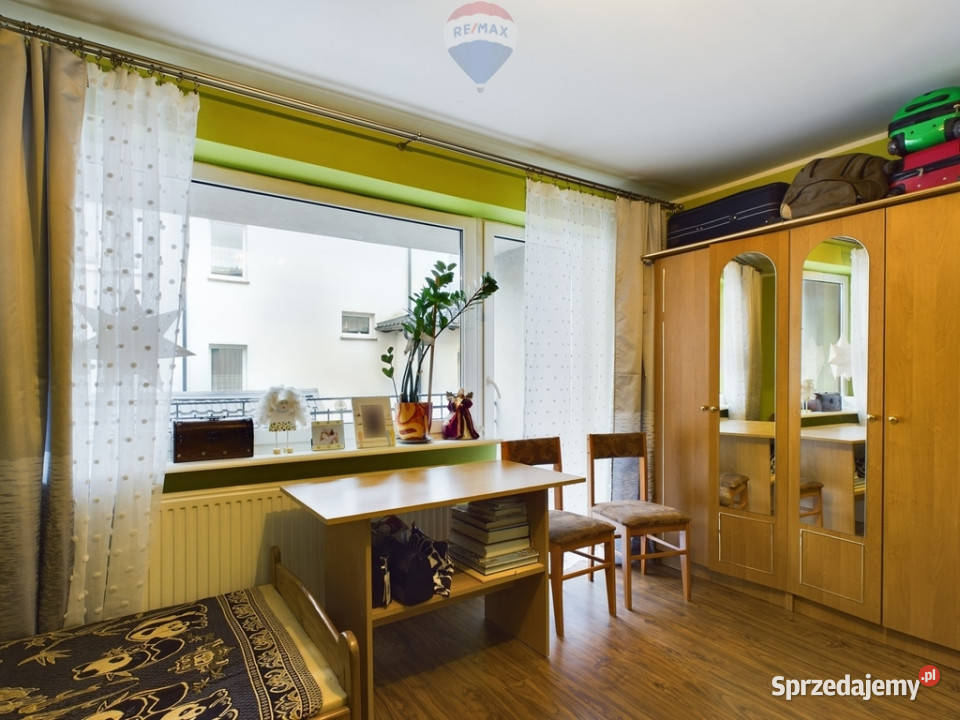 Uroczy dom w centrum kurortu Chałupy 322m2 Sprzedaż Władysławowo